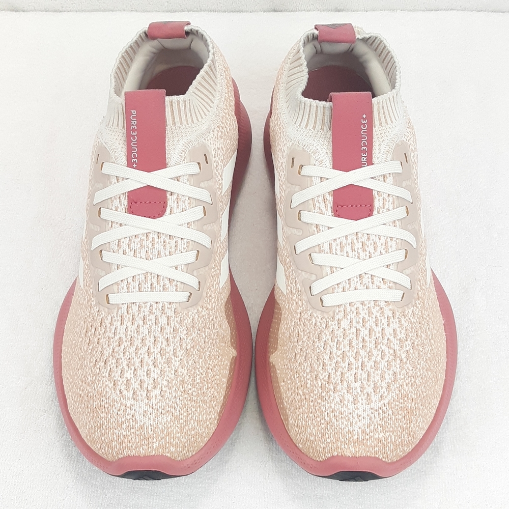 ADIDAS PUREBOUNCE MARATHON RUNNING SHOES - Picture 6 of 16